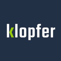 Klopfer GmbH  | IT-Network & Security Services logo - Similar company to Network Data Services Ltd
