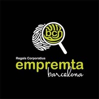 EMPREMTA BARCELONA logo - Similar company to Dpuntos Regalos Promocionales