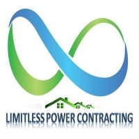 Limitless Power Contracting Co. Ltd logo - Similar company to Simplex Architectures