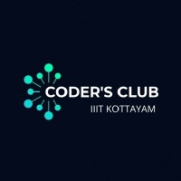 Coder's Club IIIT Kottayam logo - Similar company to Yacc Yet Another Coding Club, Iit Palakkad
