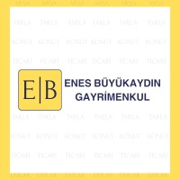 ENES BÜYÜKAYDIN GAYRİMENKUL logo - Similar company to Elyatron
