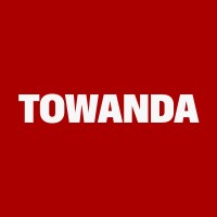 TOWANDA MODELS logo - Similar company to Canvas Management Group