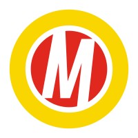 Van Mensvoort Veghel logo - Similar company to Impactloop