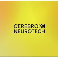 Cerebro logo - Similar company to Cmodel Data, Inc.