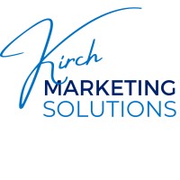 Kirch Marketing Solutions logo - Similar company to Kirch Ventures