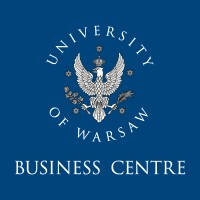 University of Warsaw Business Centre logo - Similar company to Centre For Technology And Knowledge Transfer, University Of Warsaw