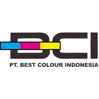 PT Best Colour Indonesia logo - Similar company to Grando Indonesia