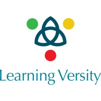Learning Versity logo - Similar company to Versity