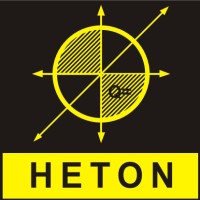 Heton Tomasz Ubski logo - Similar company to Incredible Machines