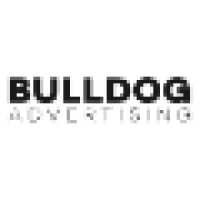 Bulldog Advertising logo - Similar company to Fitting Group