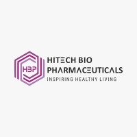 Hitech Bio Pharmaceutical Pvt Ltd logo - Similar company to Hi-Tech Solutions