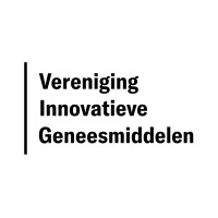 Vereniging Innovatieve Geneesmiddelen logo - Similar company to Novartis Nederland