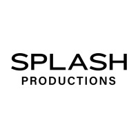 SPLASH Productions logo - Similar company to Driven Films