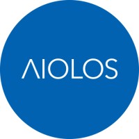 Aiolos ltd logo - Similar company to Re:Frame | Isidora Karadimitriou