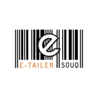 E-tailer Souq logo - Similar company to E-Com Hunters