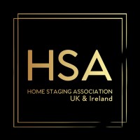 Home Staging Association logo - Similar company to Lemon And Lime Interiors
