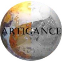 Artigance logo - Similar company to Artigan Affärssystem