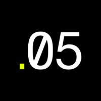 Point05 Health logo - Similar company to Operatic Agency