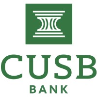 CUSB BANK logo - Similar company to First Security Bank & Trust