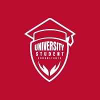 University Student Consultants logo - Similar company to Ingress Chinese Student Investment (Icsi)