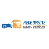PIECEDIRECTE logo - Similar company to 3V+Moov