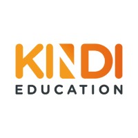 Kindi Education logo - Similar company to Fang