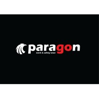 Paragon Safety Solutions logo - Similar company to Workforce Partnership Kansas City