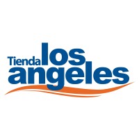 Tienda Los Angeles logo - Similar company to Tecnicad Di Iudice Luca