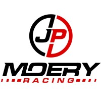 JP Moery Racing logo - Similar company to Big Red M