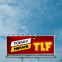 TLF logo - Similar company to Sendcrypto L  Sendc.Eth