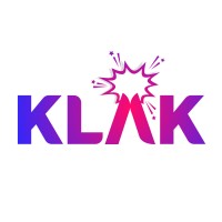 KLAK logo - Similar company to Klak.Io