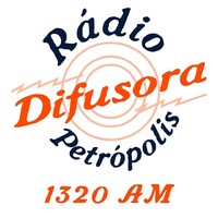 Petropolis Rádio Difusora logo - Similar company to Tech Summit Petrópolis