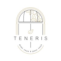 TENERIS logo - Similar company to Bluz