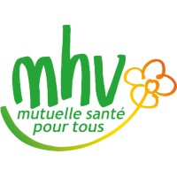 Mutuelle des Hôpitaux de la Vienne logo - Similar company to Mutélios (Ex Cnm Santé Entreprises)