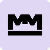 Maëlle Moussa logo - Similar company to Wild Web