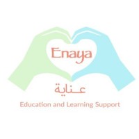 Enaya Education logo - Similar company to Higift