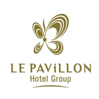 Le Pavillon Hoi An Group logo - Similar company to Six Sigma Consult