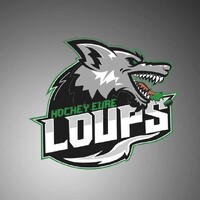 Loups Hockey'Eure logo - Similar company to Rabobat