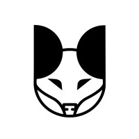 whitefang·design logo - Similar company to Unhatched