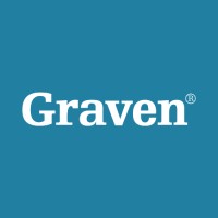 Graven logo - Similar company to Threesixty Architecture Ltd