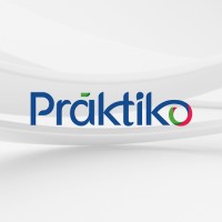 Práktiko S.A. de C.V. logo - Similar company to Soluciones Integrales Telecom (Solit)