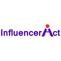 InfluencerAct logo - Similar company to Springbok Services