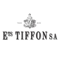 Ets TIFFON Sa logo - Similar company to Winevizer, Votre Carte Des Vins Digitale