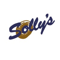 Solly's Bagelry Ltd. logo - Similar company to La Canapa
