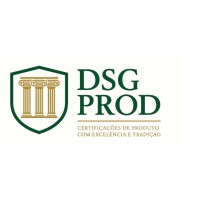 DSG CERTIFICAÇÕES DE PRODUTOS LTDA. logo - Similar company to Cdbr Certificadora