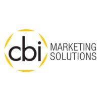 CBI Marketing logo - Similar company to Leads Accelerate Solution