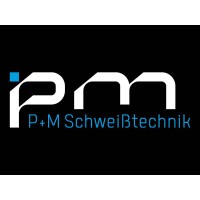 P+M Schweisstechnik GmbH logo - Similar company to Engelmann Schweißtechnik Gmbh