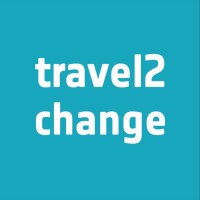 travel2change logo - Similar company to Conui