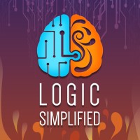 Logic Simplified logo - Similar company to Evon Technologies