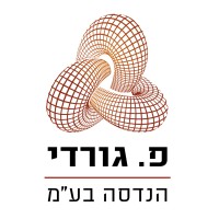 P. Gordy Engineering Ltd. logo - Similar company to רייסדור